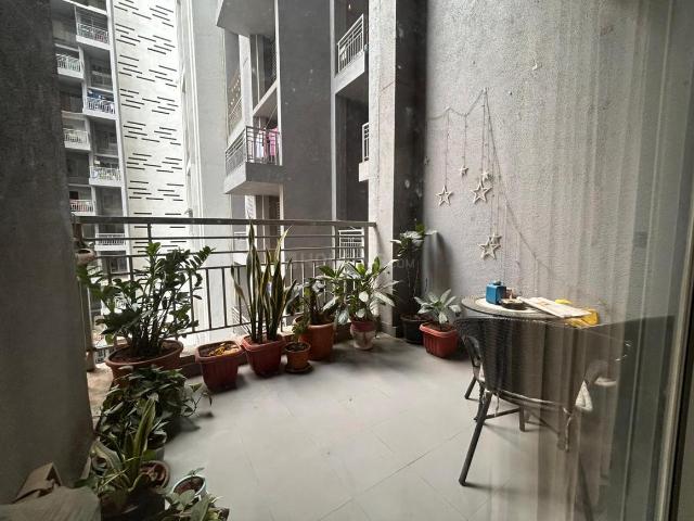 2 BHK Apartment in Wadgaon Sheri for rent Pune. The reference number is 20104738