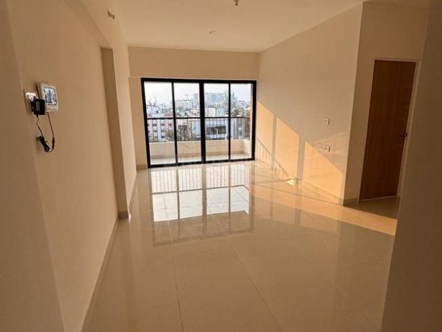 2 BHK Apartment in Wadgaon Sheri for rent Pune. The reference number is 20157268