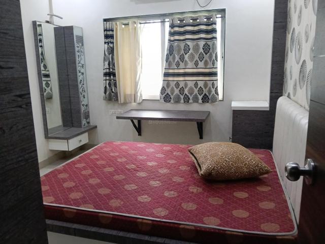 2 BHK Apartment in Wadgaon Sheri for rent Pune. The reference number is 20184018