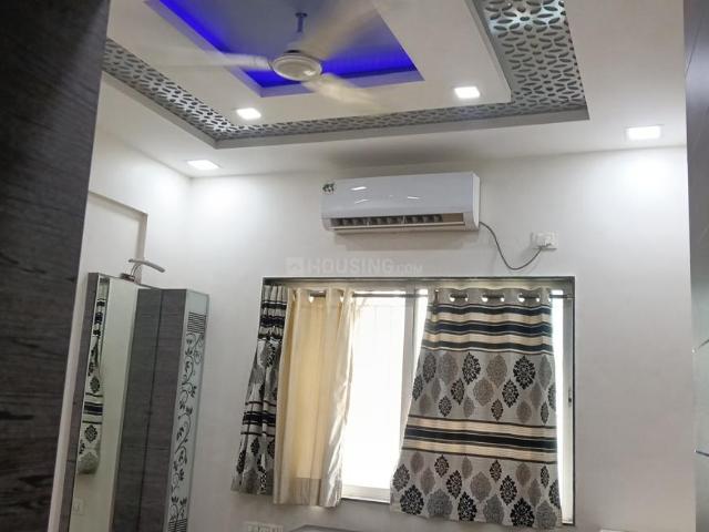 2 BHK Apartment in Wadgaon Sheri for rent Pune. The reference number is 20184128