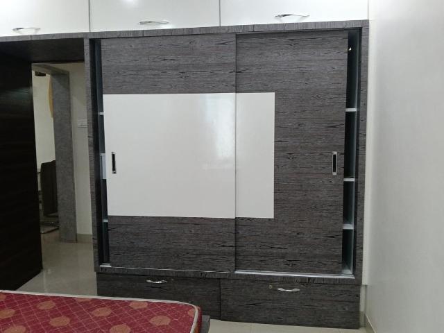 2 BHK Apartment in Wadgaon Sheri for rent Pune. The reference number is 20183906