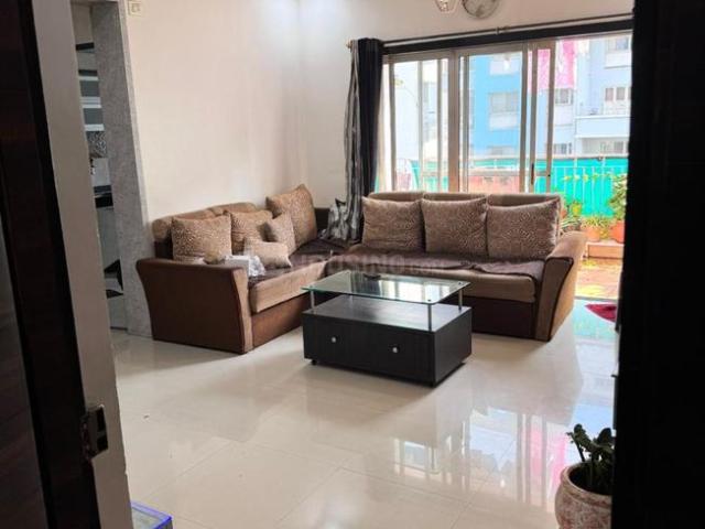 2 BHK Apartment in Wadgaon Sheri for rent Pune. The reference number is 20273693