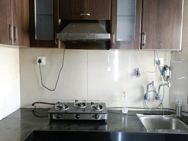2 BHK Apartment in Wadgaon Sheri for rent Pune. The reference number is 20302725