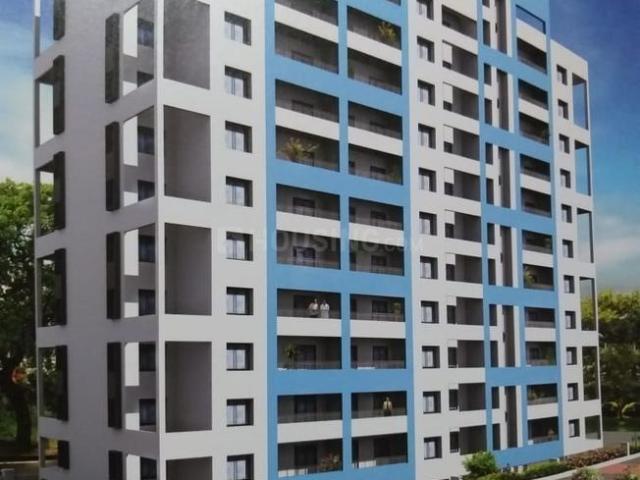 2 BHK Apartment in Wadgaon Sheri for rent Pune. The reference number is 20470866