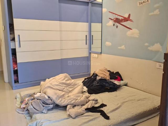 2 BHK Apartment in Wadgaon Sheri for rent Pune. The reference number is 20510675