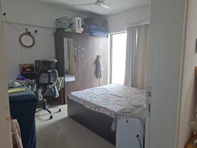 2 BHK Apartment in Wadgaon Sheri for rent Pune. The reference number is 20551728