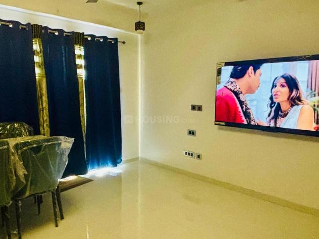 2 BHK Apartment in Wadgaon Sheri for rent Pune. The reference number is 20566974