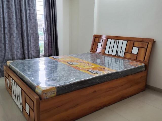 2 BHK Apartment in Wadgaon Sheri for rent Pune. The reference number is 20613217