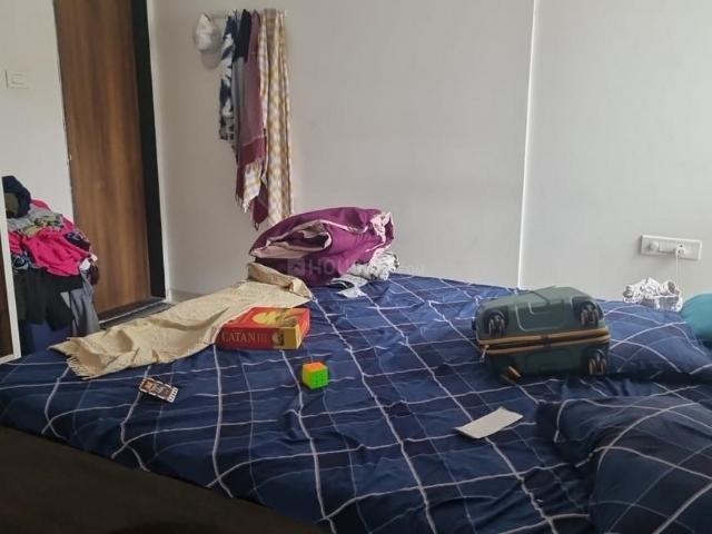 2 BHK Apartment in Wadgaon Sheri for rent Pune. The reference number is 20628229