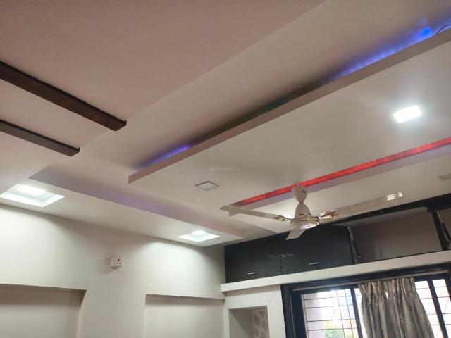 2 BHK Apartment in Wadgaon Sheri for rent Pune. The reference number is 20622604