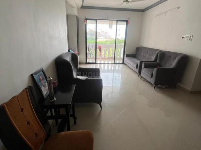 2 BHK Apartment in Wadgaon Sheri for rent Pune. The reference number is 20636797