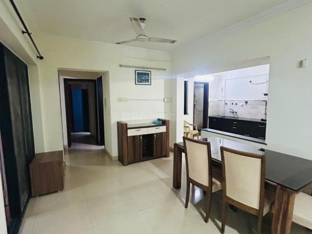 2 BHK Apartment in Wadgaon Sheri for rent Pune. The reference number is 20638817