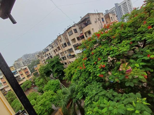 2 BHK Apartment in Wadgaon Sheri for rent Pune. The reference number is 20646859