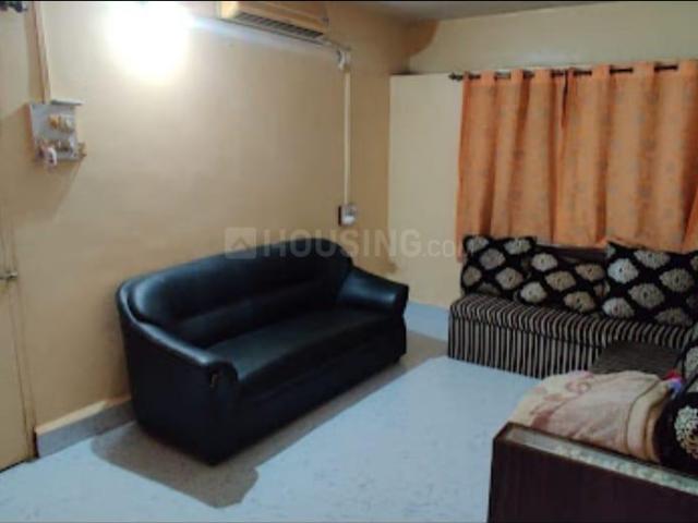 2 BHK Apartment in Wadgaon Sheri for rent Pune. The reference number is 20642158