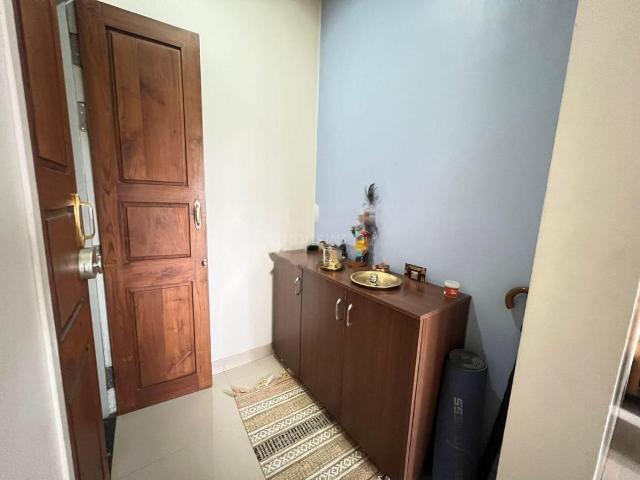 2 BHK Apartment in Wadgaon Sheri for rent Pune. The reference number is 20668903