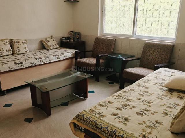 2 BHK Apartment in Wadgaon Sheri for rent Pune. The reference number is 20661600