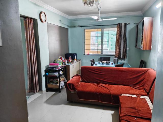 2 BHK Apartment in Wadgaon Sheri for rent Pune. The reference number is 20678721
