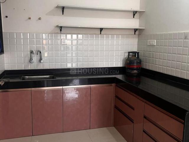 2 BHK Apartment in Wadgaon Sheri for rent Pune. The reference number is 20672256
