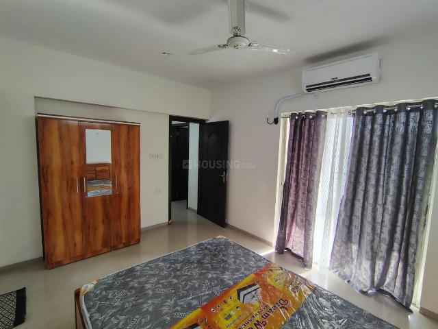 2 BHK Apartment in Wadgaon Sheri for rent Pune. The reference number is 20690634