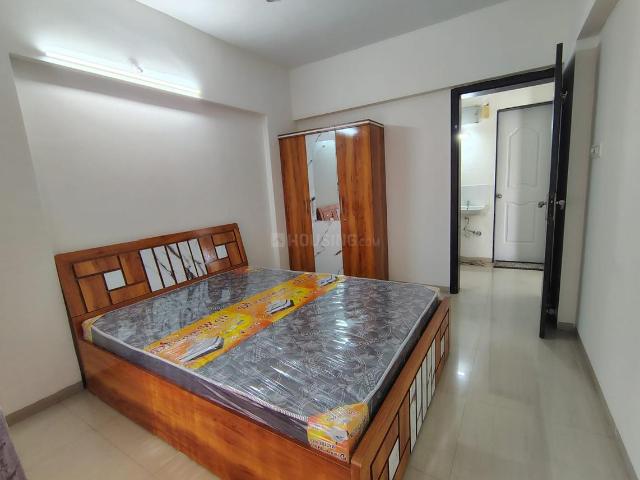 2 BHK Apartment in Wadgaon Sheri for rent Pune. The reference number is 20704294