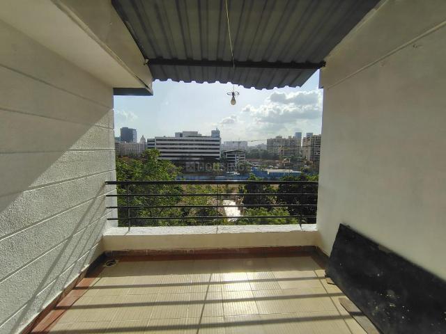 2 BHK Apartment in Wadgaon Sheri for rent Pune. The reference number is 20704345