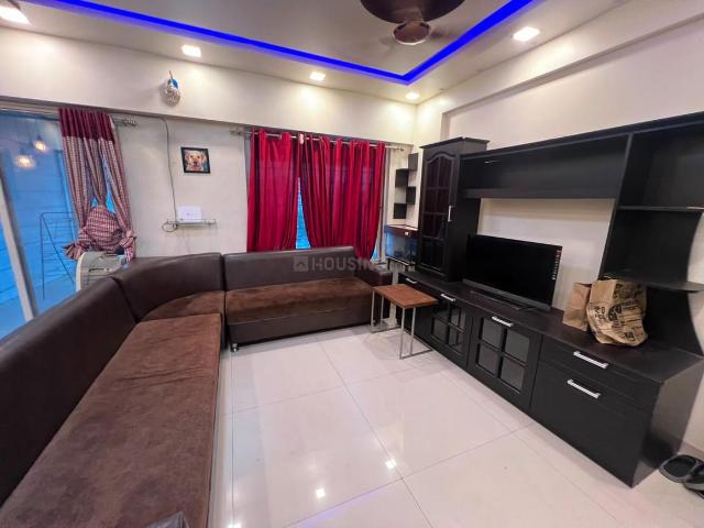 2 BHK Apartment in Wadgaon Sheri for rent Pune. The reference number is 20727867