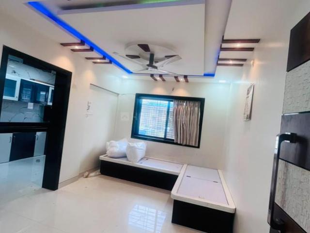 2 BHK Apartment in Wadgaon Sheri for rent Pune. The reference number is 20732083