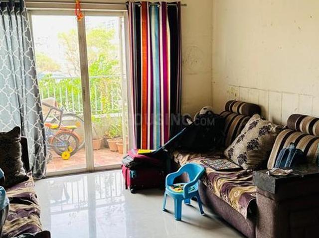 2 BHK Apartment in Wadgaon Sheri for rent Pune. The reference number is 20740633