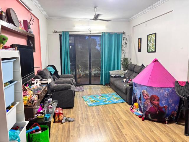 2 BHK Apartment in Wadgaon Sheri for rent Pune. The reference number is 20776346