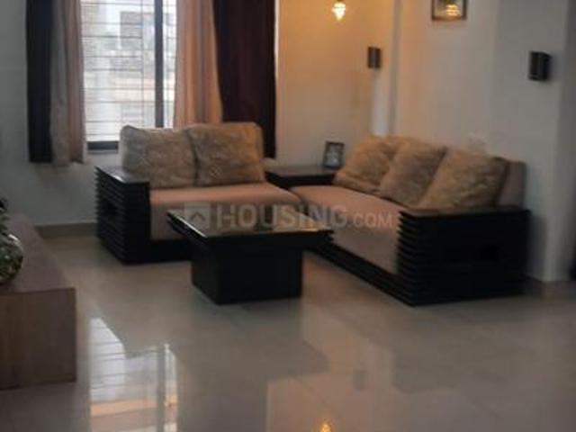 2 BHK Apartment in Wadgaon Sheri for rent Pune. The reference number is 20777674
