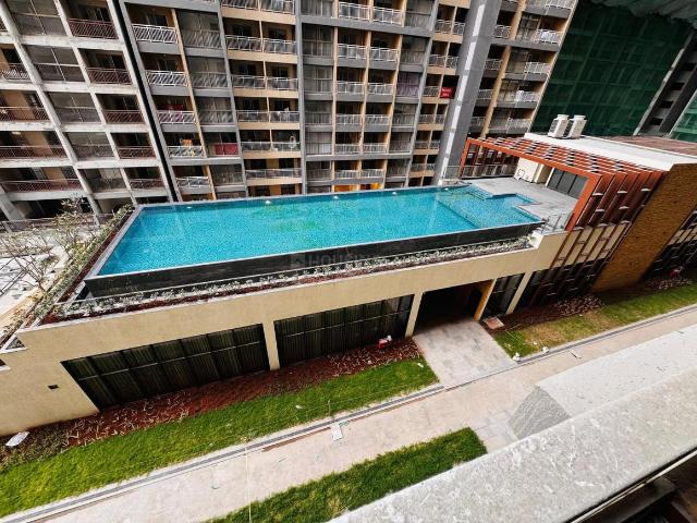 2 BHK Apartment in Wadgaon Sheri for rent Pune. The reference number is 20785071