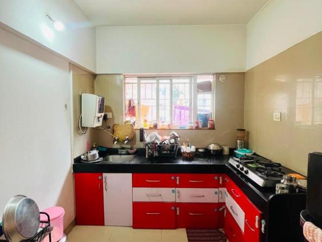 2 BHK Apartment in Wadgaon Sheri for rent Pune. The reference number is 20786233