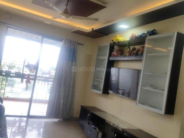 2 BHK Apartment in Wadgaon Sheri for rent Pune. The reference number is 20795047