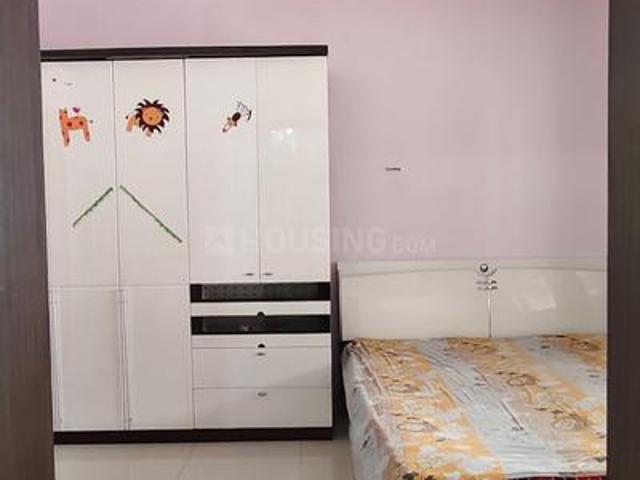 2 BHK Apartment in Wadgaon Sheri for rent Pune. The reference number is 20917674