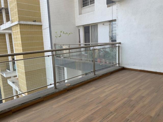 2 BHK Apartment in Wadgaon Sheri for rent Pune. The reference number is 8508826