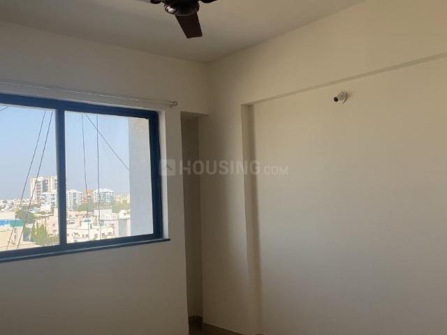 2 BHK Apartment in Wadgaon Sheri for resale Pune. The reference number is 13745355
