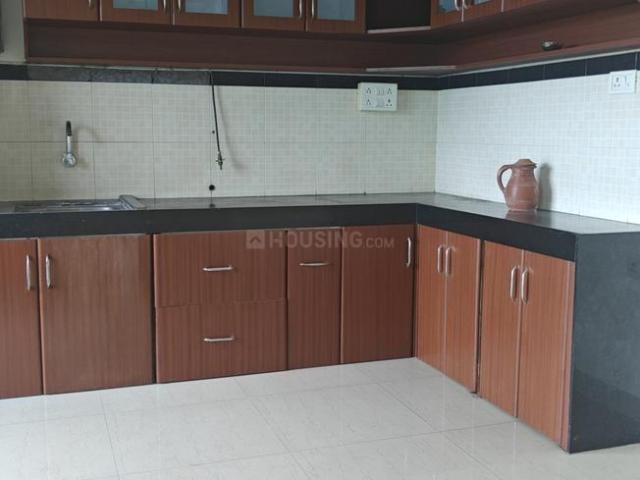 2 BHK Apartment in Wadgaon Sheri for resale Pune. The reference number is 17484149