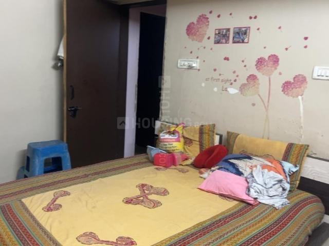 2 BHK Apartment in Wadgaon Sheri for resale Pune. The reference number is 17174413