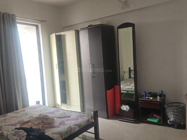 2 BHK Apartment in Wadgaon Sheri for resale Pune. The reference number is 18888170