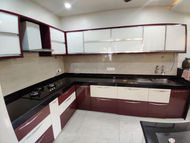 2 BHK Apartment in Wadgaon Sheri for resale Pune. The reference number is 19412333