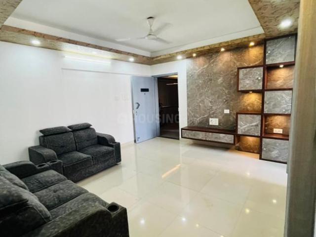 2 BHK Apartment in Wadgaon Sheri for resale Pune. The reference number is 19464663