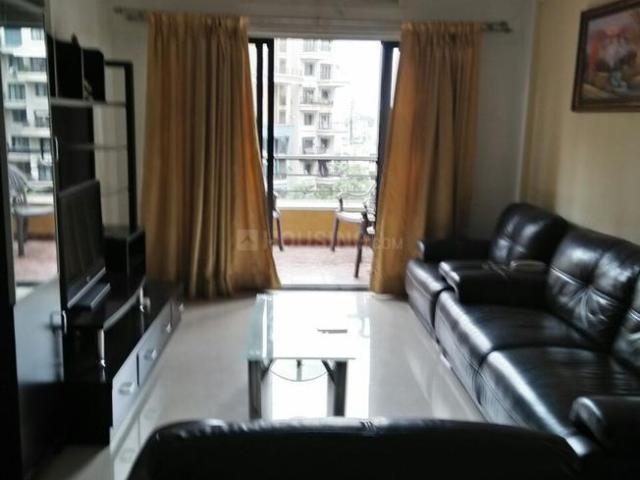 2 BHK Apartment in Wadgaon Sheri for resale Pune. The reference number is 19497987