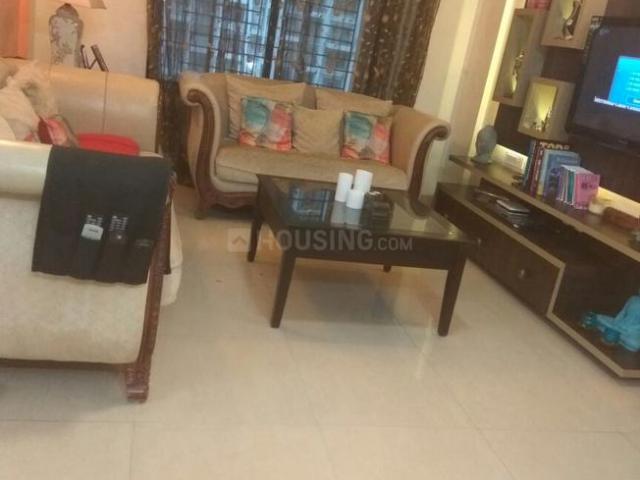 2 BHK Apartment in Wadgaon Sheri for resale Pune. The reference number is 19603542
