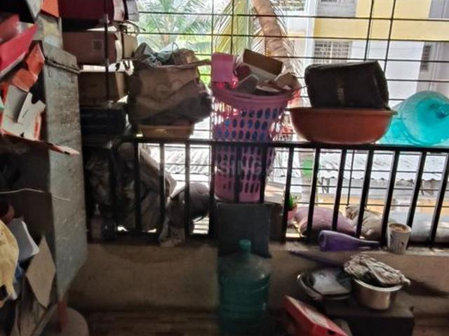 2 BHK Apartment in Wadgaon Sheri for resale Pune. The reference number is 19604628