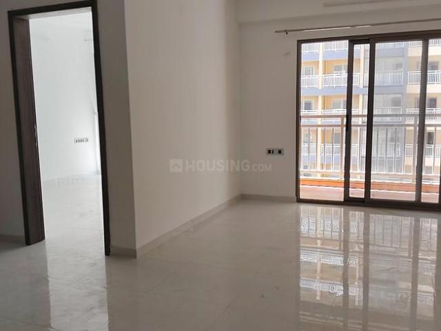 2 BHK Apartment in Wadgaon Sheri for resale Pune. The reference number is 19680471