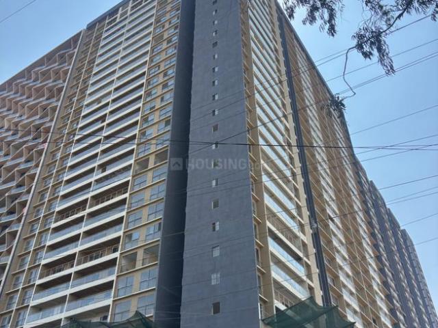 2 BHK Apartment in Wadgaon Sheri for resale Pune. The reference number is 19704384