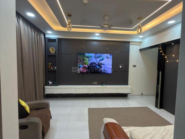 2 BHK Apartment in Wadgaon Sheri for resale Pune. The reference number is 19740740