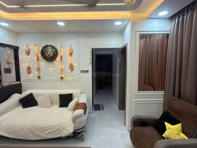 2 BHK Apartment in Wadgaon Sheri for resale Pune. The reference number is 19783597
