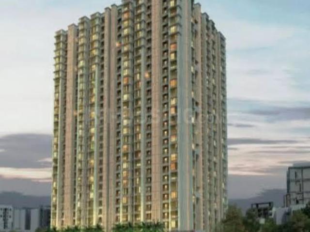 2 BHK Apartment in Wadgaon Sheri for resale Pune. The reference number is 19865345
