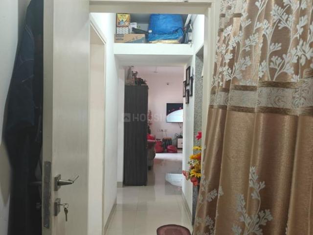 2 BHK Apartment in Wadgaon Sheri for resale Pune. The reference number is 19872238